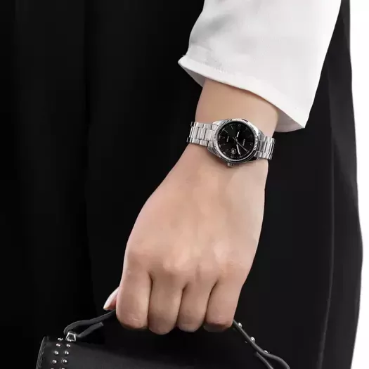 CASIO LTP-1302D 1A1 WOMEN S WATCH (zd521d) + BOX 4