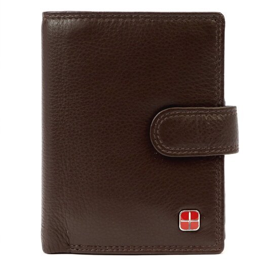 Piniginė vyrams Albatross SN MW101 Z RFID 15