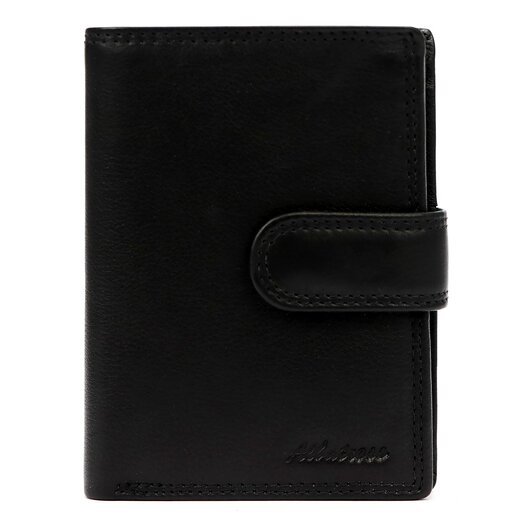 Piniginė vyrams Albatross SN MW101 Z RFID 11