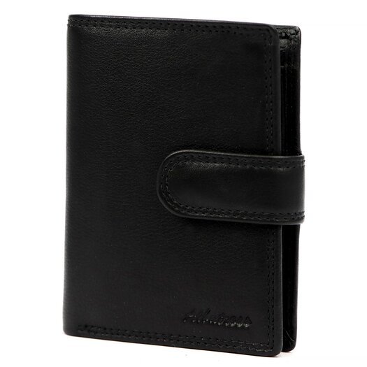 Piniginė vyrams Albatross SN MW101 Z RFID 10