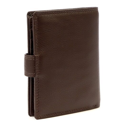 Piniginė vyrams Albatross SN MW101 Z RFID 16