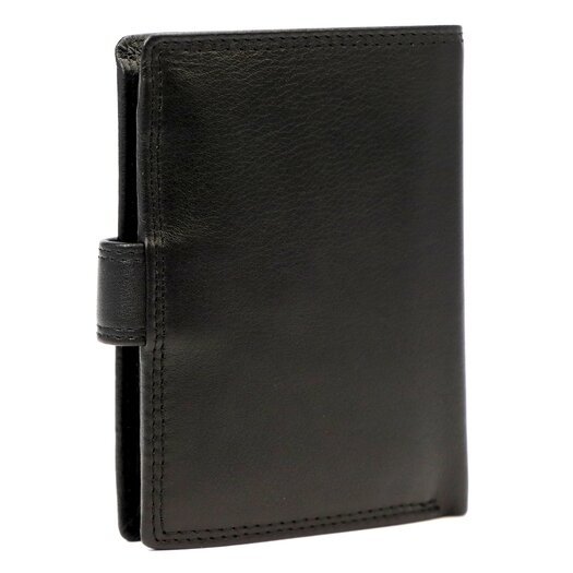 Piniginė vyrams Albatross SN MW101 Z RFID 12