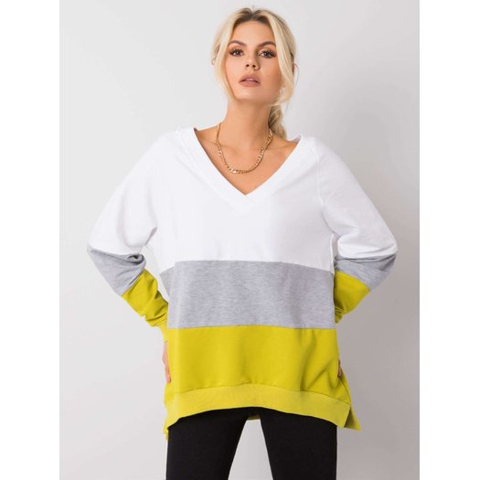 Bluza-RV-BL-5972.07-limonkowy 1