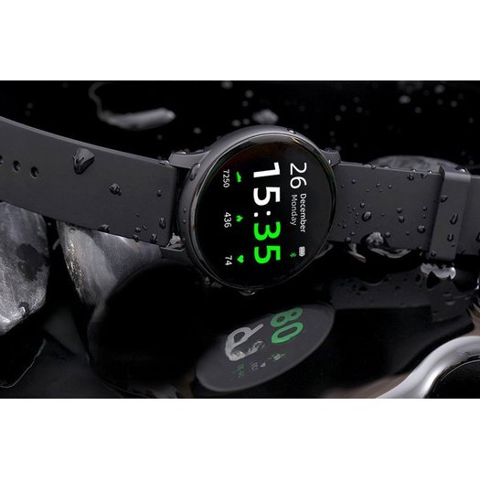 SMARTWATCH G. Rossi SW010-5 silver/black (zg005f) 6