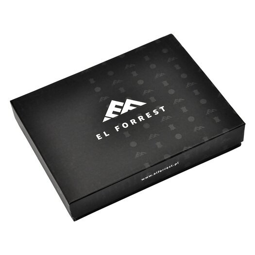 EL FORREST 853-340 RFID 9