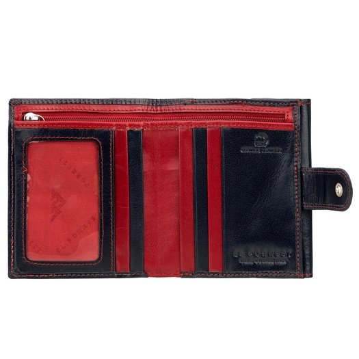 Women’s Wallet EL FORREST 853-340 RFID