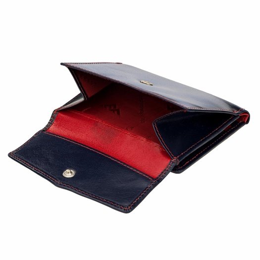 Women’s Wallet EL FORREST 853-340 RFID