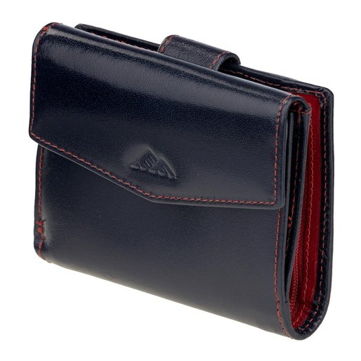 Women’s Wallet EL FORREST 853-340 RFID
