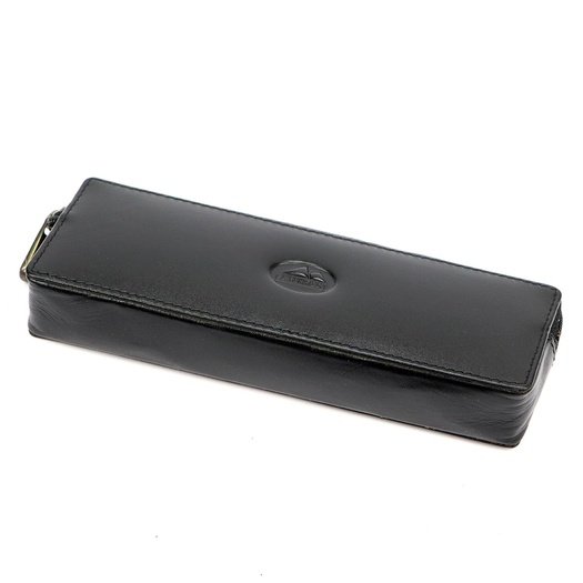 Leather Pencil Case EL FORREST 814-67