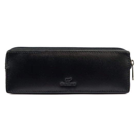 Leather Pencil Case EL FORREST 814-67