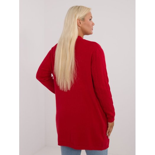 Megztinis-PM-SW-PM-3727.93-raudonas