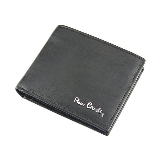 Vyriška piniginė Pierre Cardin TILAK06 8824 RFID 2