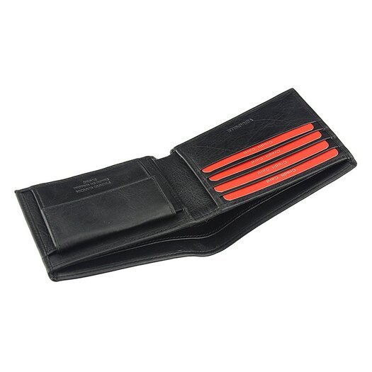 Vyriška piniginė Pierre Cardin TILAK06 8824 RFID 5