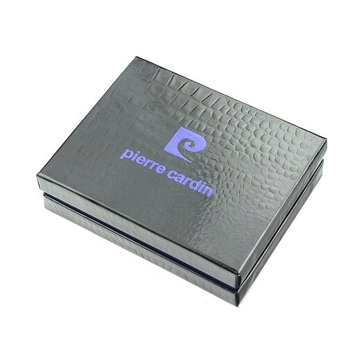 Vyriška piniginė Pierre Cardin TILAK06 8824 RFID 3