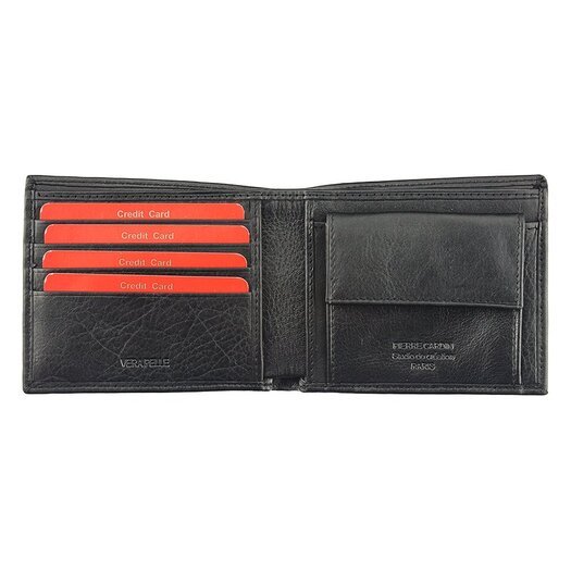 Vyriška piniginė Pierre Cardin TILAK06 8824 RFID 1