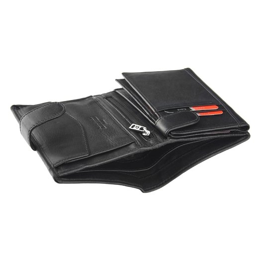 Piniginė vyrams Pierre Cardin CB TILAK26 326A RFID F 6