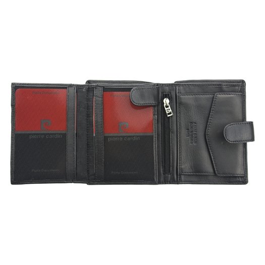 Piniginė vyrams Pierre Cardin CB TILAK26 326A RFID F 4