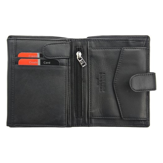 Piniginė vyrams Pierre Cardin CB TILAK26 326A RFID F 3
