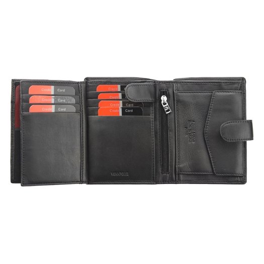 Piniginė vyrams Pierre Cardin CB TILAK26 326A RFID F 5
