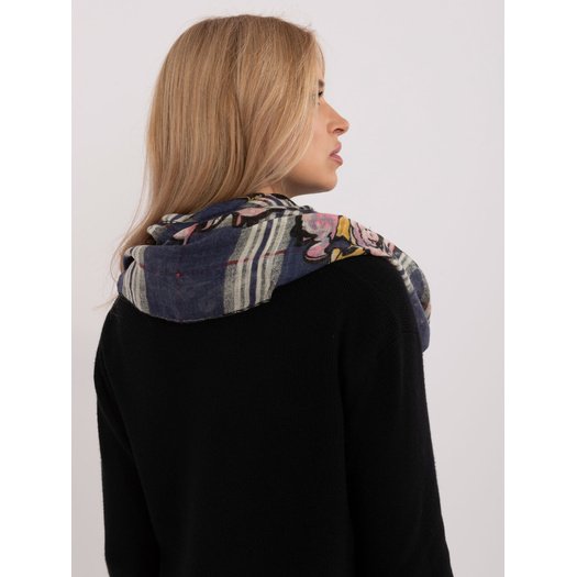 Bandana-AT-CH-LM308159.92 tamsiai mėlyna