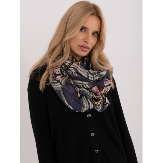 Bandana-AT-CH-LM308159.92 tamsiai mėlyna