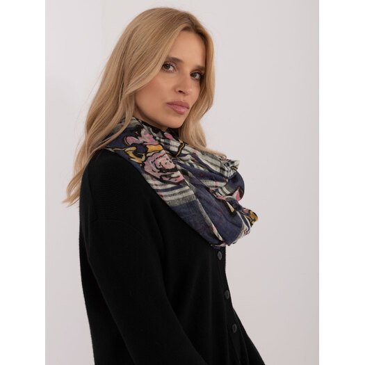 Bandana-AT-CH-LM308159.92 tamsiai mėlyna