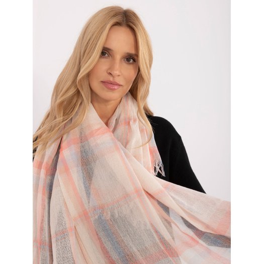 Bandana-AT-CH-21218.91-šviesiai smėlio spalvos
