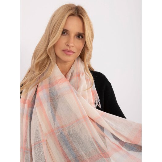 Bandana-AT-CH-21218.91-šviesiai smėlio spalvos