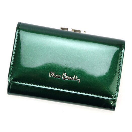  Piniginė moterims Pierre Cardin 07 SHINY 117