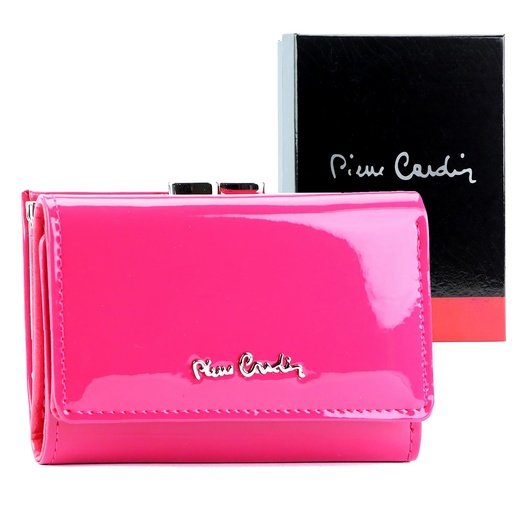  Piniginė moterims Pierre Cardin 07 SHINY 117