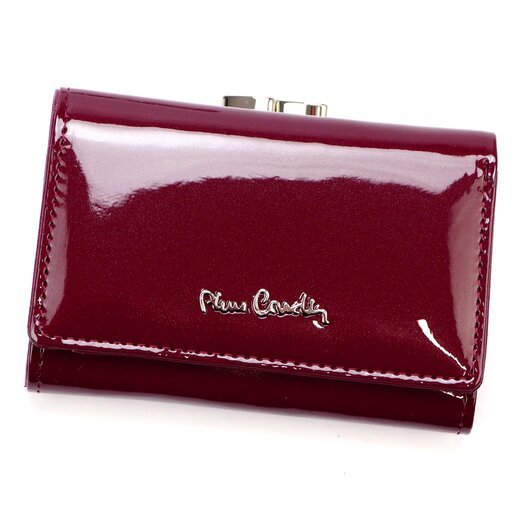  Piniginė moterims Pierre Cardin 07 SHINY 117
