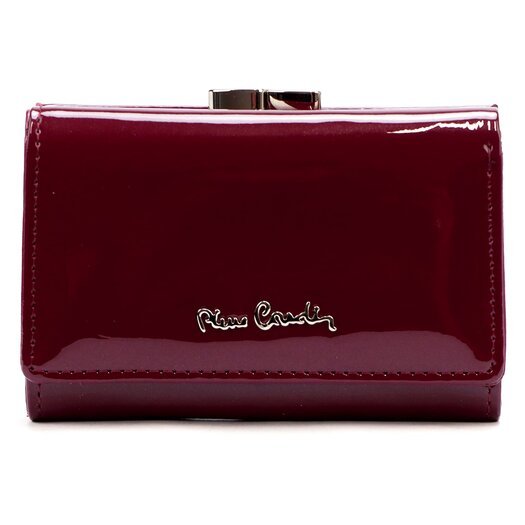  Piniginė moterims Pierre Cardin 07 SHINY 117