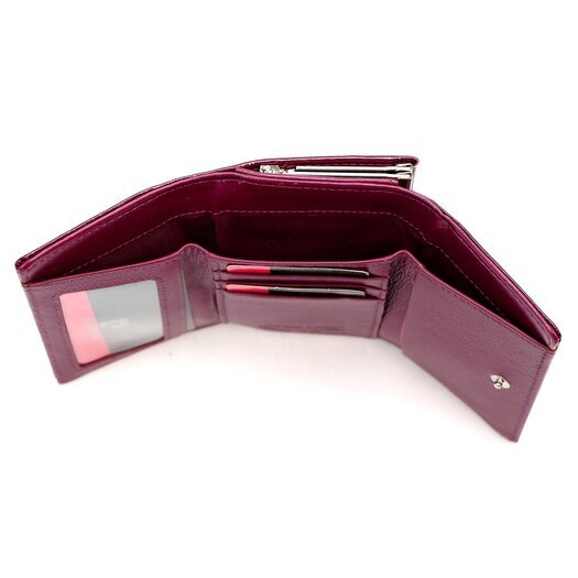 Piniginė moterims Pierre Cardin 07 SHINY 117