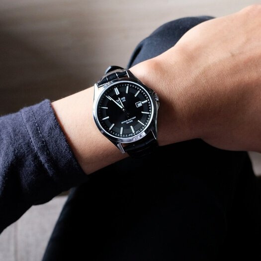 Zegarek Męski Casio MTS-100L-1A+ BOX (zd237a)