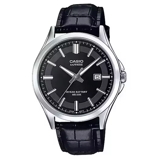 Zegarek Męski Casio MTS-100L-1A+ BOX (zd237a)