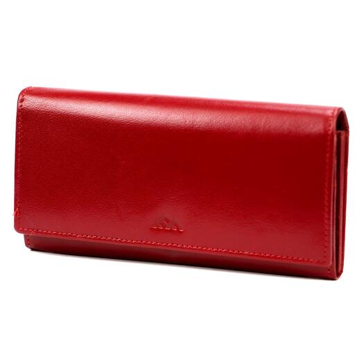  Piniginė moterims EL FORREST 743-480 RFID