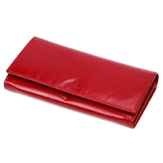  Piniginė moterims EL FORREST 743-480 RFID 20