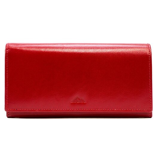  Piniginė moterims EL FORREST 743-480 RFID 2