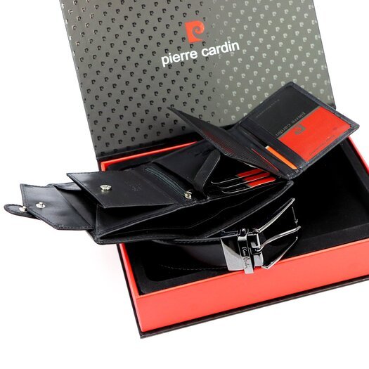 Pierre Cardin ZG-1-326A-FWJ 9