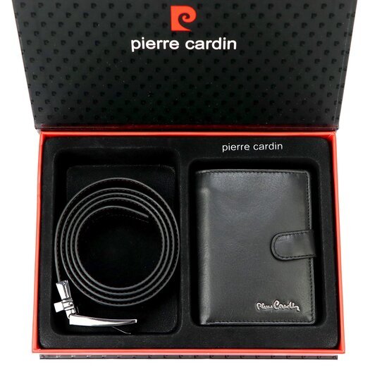 Pierre Cardin ZG-1-326A-FWJ 4