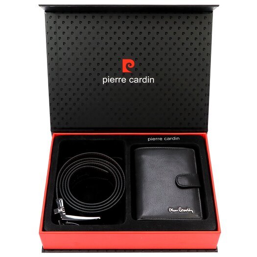 Pierre Cardin ZG-1-326A-FWJ 3