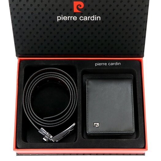 Piniginė vyrams Pierre Cardin ZG-3-8825-FWJ