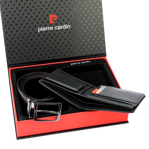Piniginė vyrams Pierre Cardin ZG-3-8825-FWJ