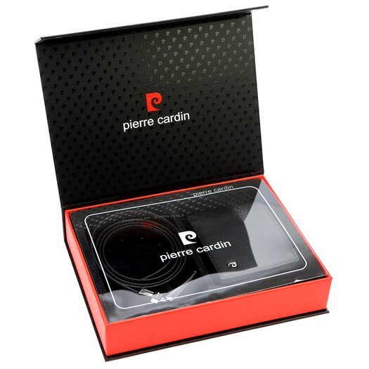 Piniginė vyrams Pierre Cardin ZG-3-8825-FWJ