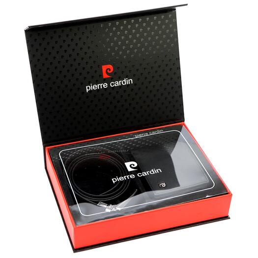 Piniginė vyrams Pierre Cardin ZG-3-8825-FWJ