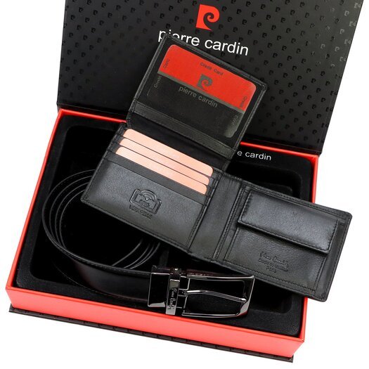 Piniginė vyrams Pierre Cardin ZG-3-8825-FWJ