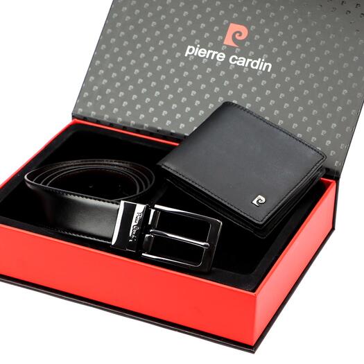 Piniginė vyrams Pierre Cardin ZG-3-8825-FWJ