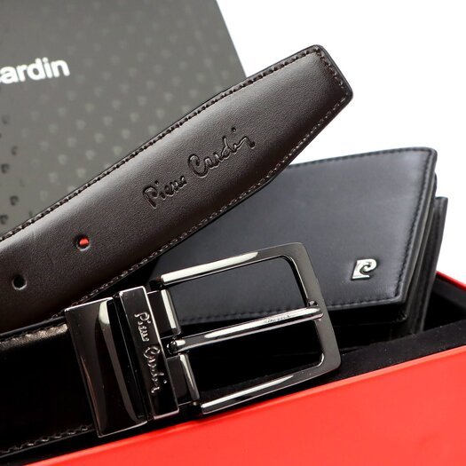 Piniginė vyrams Pierre Cardin ZG-3-8825-FWJ