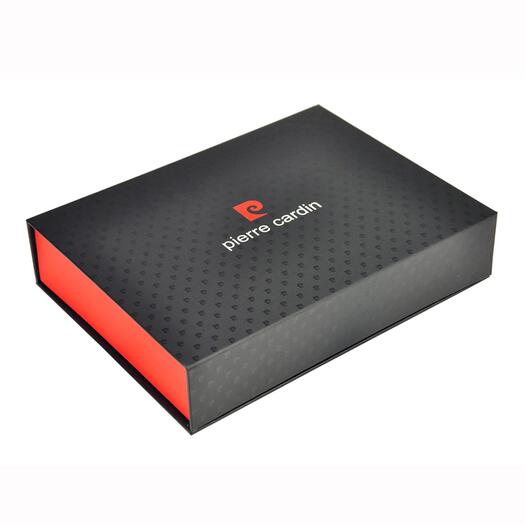 Piniginė vyrams Pierre Cardin ZG-3-8825-FWJ