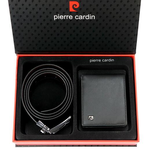 Piniginė vyrams Pierre Cardin ZG-3-8825-FWJ